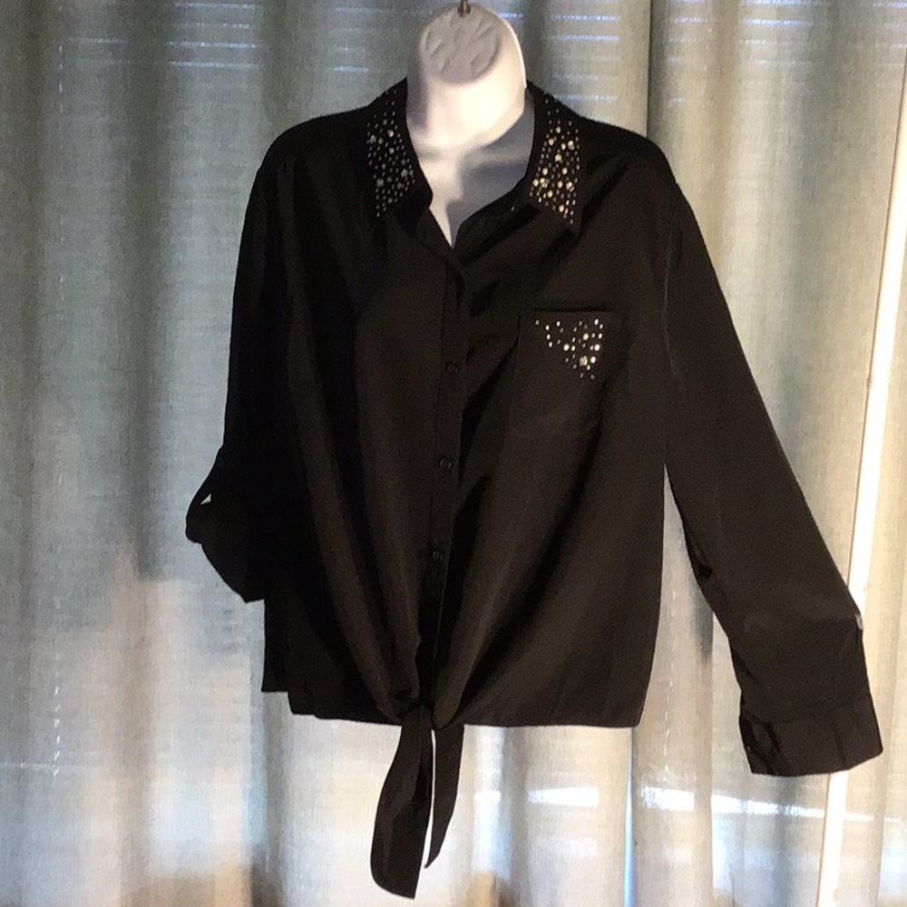Women’s blouse NWOT